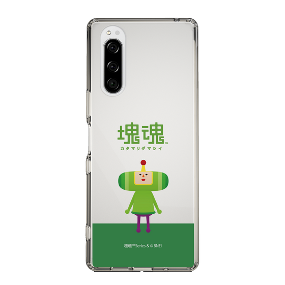 Slim Protection Case［ Katamari Damacy - The Prince ］