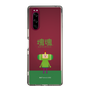 Slim Protection Case［ Katamari Damacy - The Prince ］
