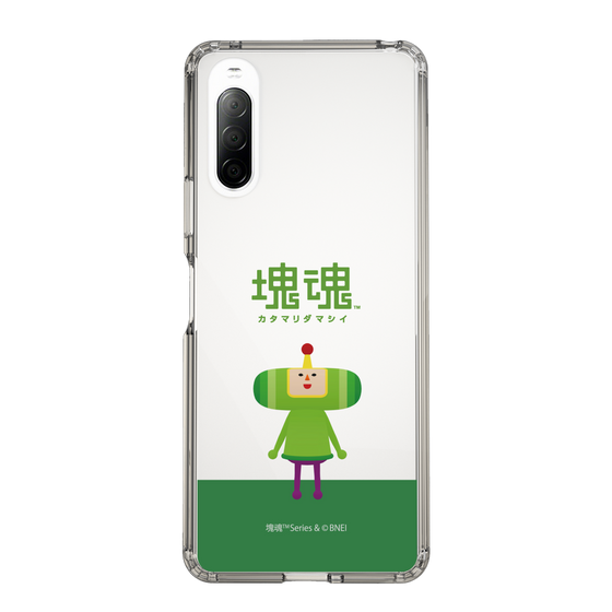 Slim Protection Case［ Katamari Damacy - The Prince ］