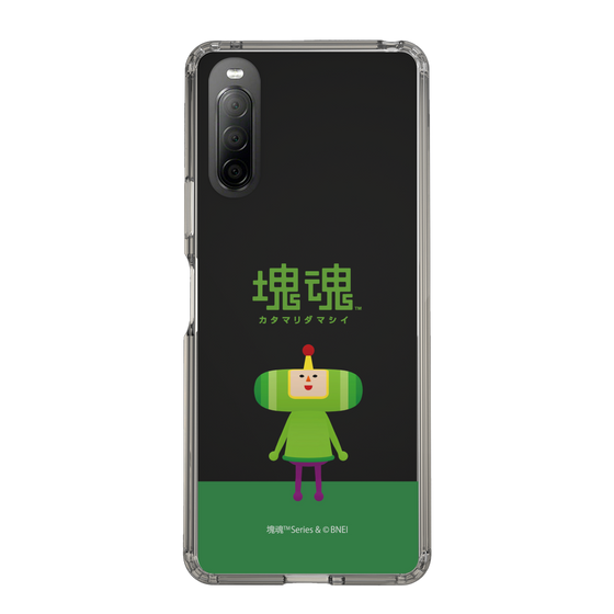 Slim Protection Case［ Katamari Damacy - The Prince ］