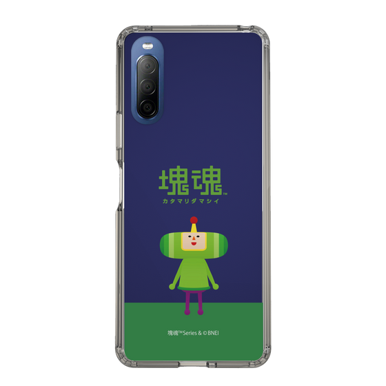 Slim Protection Case［ Katamari Damacy - The Prince ］