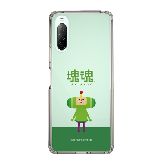 Slim Protection Case［ Katamari Damacy - The Prince ］