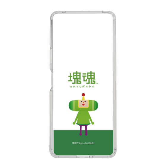 Slim Protection Case［ Katamari Damacy - The Prince ］