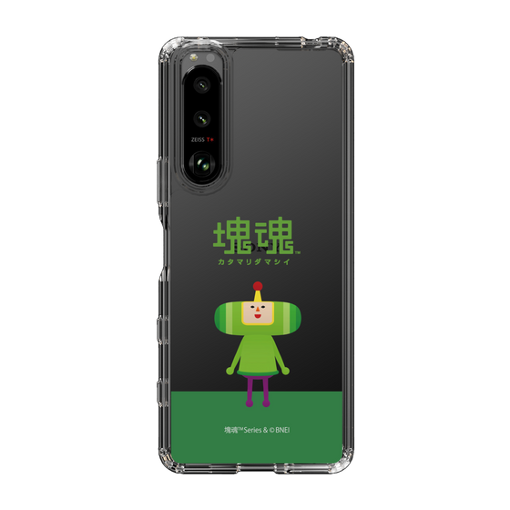 Slim Protection Case［ Katamari Damacy - The Prince ］