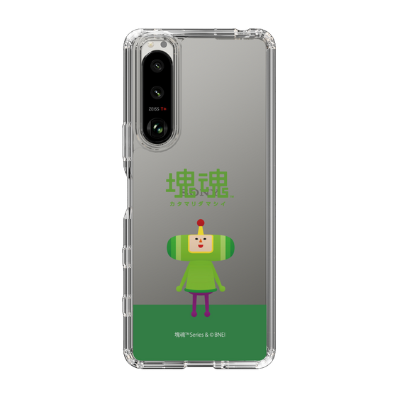Slim Protection Case［ Katamari Damacy - The Prince ］