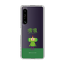 Slim Protection Case［ Katamari Damacy - The Prince ］