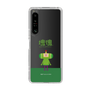 Slim Protection Case［ Katamari Damacy - The Prince ］