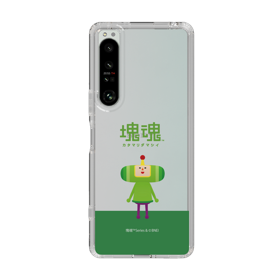 Slim Protection Case［ Katamari Damacy - The Prince ］
