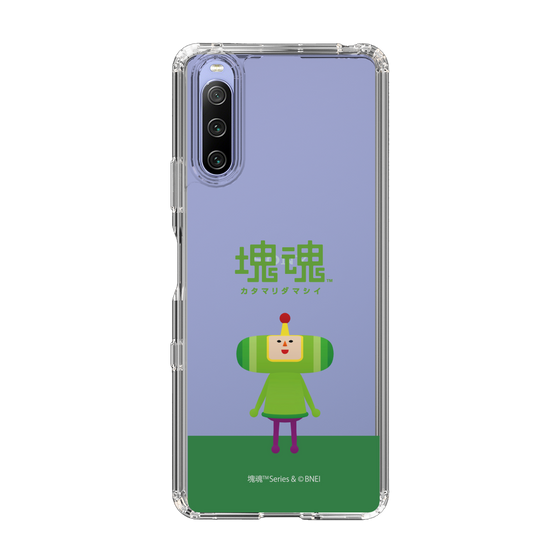 Slim Protection Case［ Katamari Damacy - The Prince ］