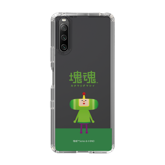 Slim Protection Case［ Katamari Damacy - The Prince ］