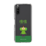 Slim Protection Case［ Katamari Damacy - The Prince ］
