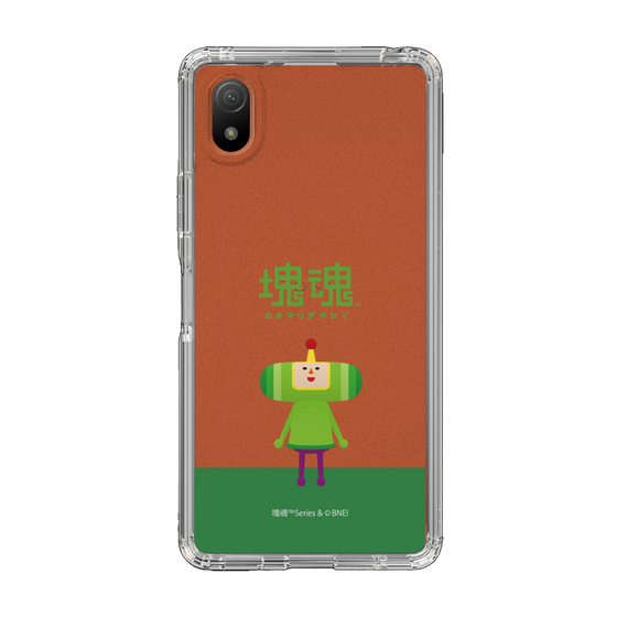 Slim Protection Case［ Katamari Damacy - The Prince ］
