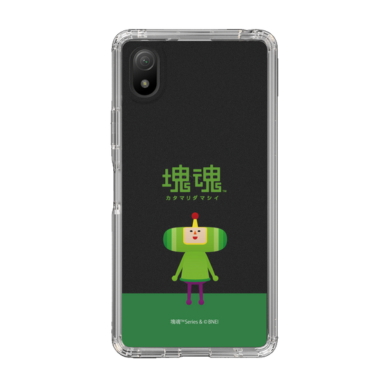 Slim Protection Case［ Katamari Damacy - The Prince ］