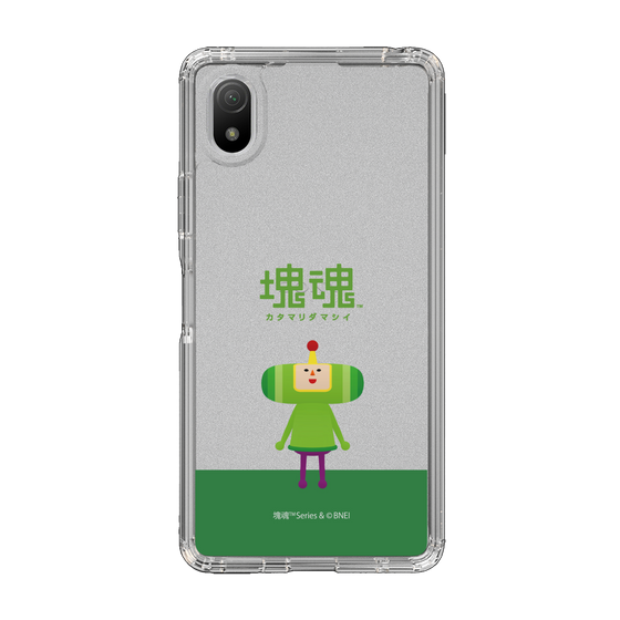 Slim Protection Case［ Katamari Damacy - The Prince ］