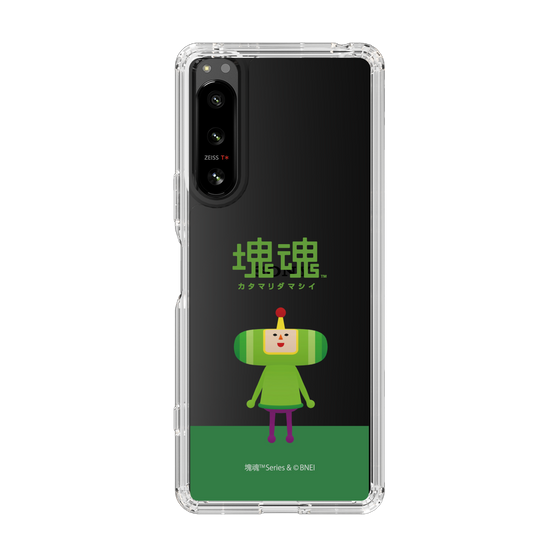 Slim Protection Case［ Katamari Damacy - The Prince ］