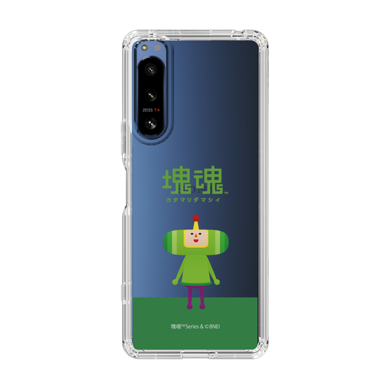Slim Protection Case［ Katamari Damacy - The Prince ］