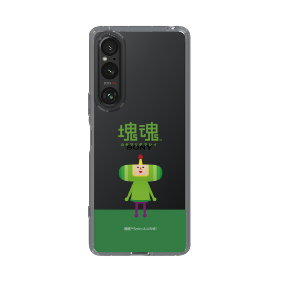 Slim Protection Case［ Katamari Damacy - The Prince ］