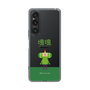 Slim Protection Case［ Katamari Damacy - The Prince ］