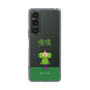 Slim Protection Case［ Katamari Damacy - The Prince ］