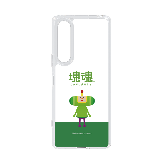 Slim Protection Case［ Katamari Damacy - The Prince ］