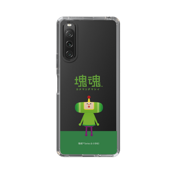 Slim Protection Case［ Katamari Damacy - The Prince ］