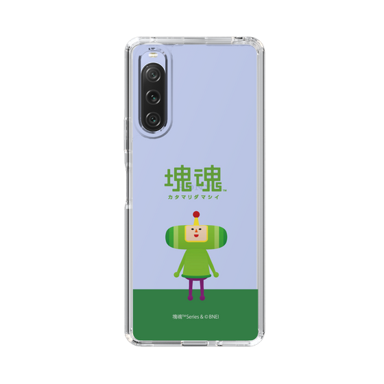 Slim Protection Case［ Katamari Damacy - The Prince ］