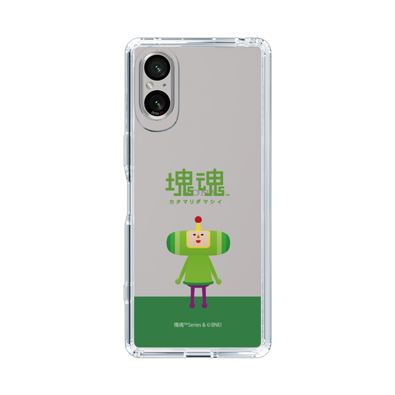 Slim Protection Case［ Katamari Damacy - The Prince ］