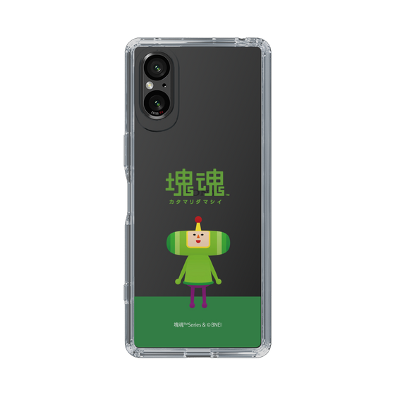 Slim Protection Case［ Katamari Damacy - The Prince ］