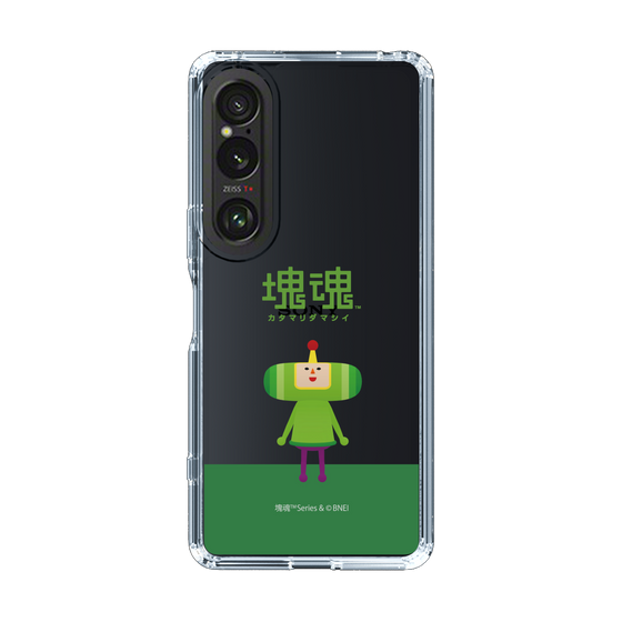 Slim Protection Case［ Katamari Damacy - The Prince ］