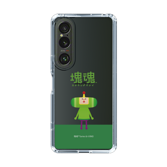 Slim Protection Case［ Katamari Damacy - The Prince ］