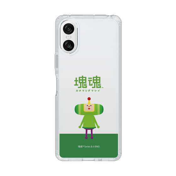 Slim Protection Case［ Katamari Damacy - The Prince ］