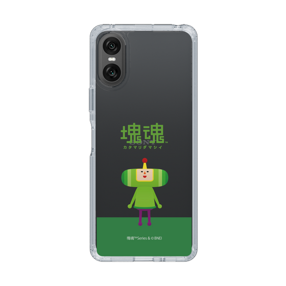 Slim Protection Case［ Katamari Damacy - The Prince ］