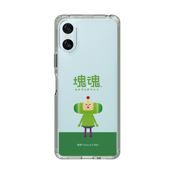 Slim Protection Case［ Katamari Damacy - The Prince ］