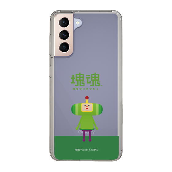 Slim Protection Case［ Katamari Damacy - The Prince ］
