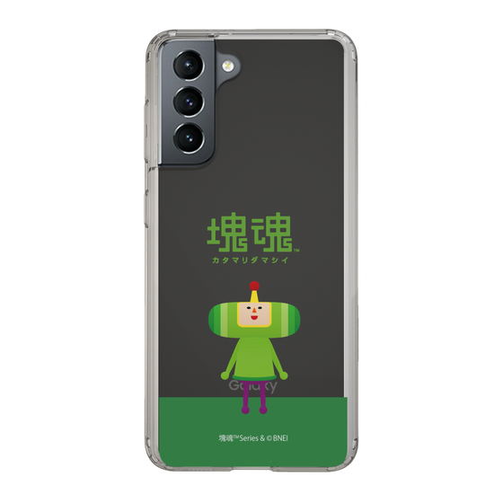 Slim Protection Case［ Katamari Damacy - The Prince ］