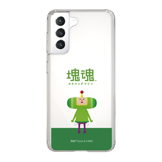 Slim Protection Case［ Katamari Damacy - The Prince ］