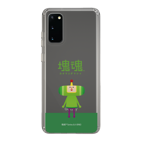 Slim Protection Case［ Katamari Damacy - The Prince ］