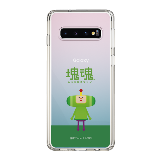 Slim Protection Case［ Katamari Damacy - The Prince ］