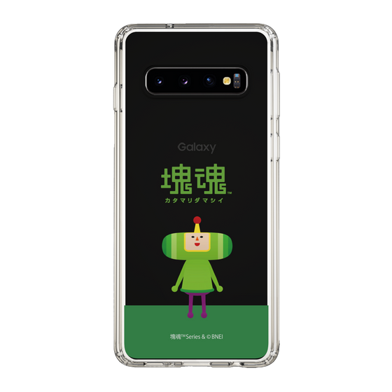 Slim Protection Case［ Katamari Damacy - The Prince ］