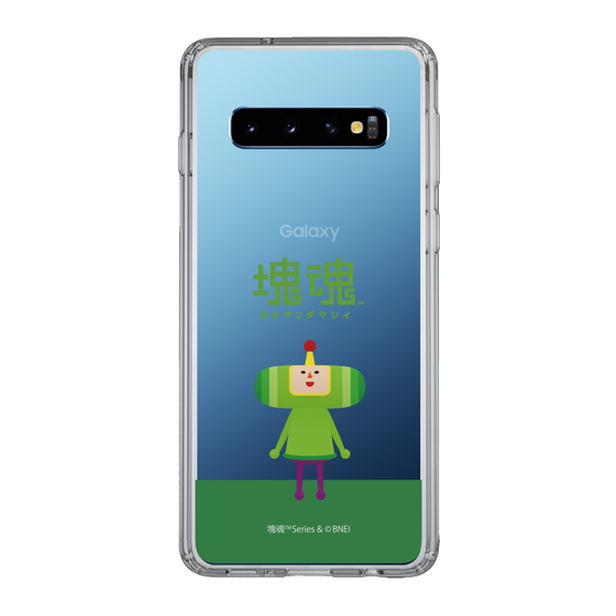 Slim Protection Case［ Katamari Damacy - The Prince ］