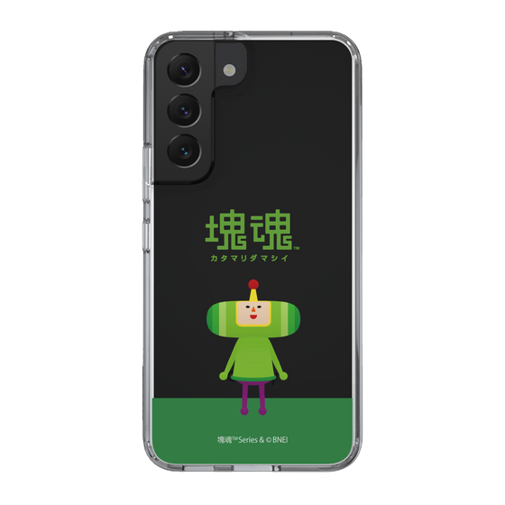 Slim Protection Case［ Katamari Damacy - The Prince ］