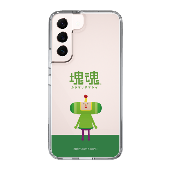 Slim Protection Case［ Katamari Damacy - The Prince ］