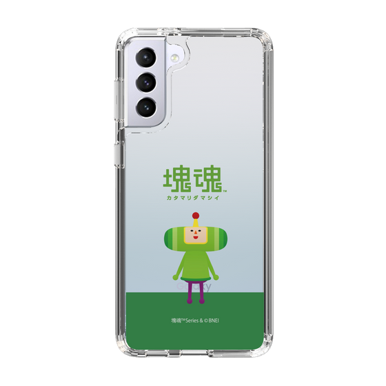 Slim Protection Case［ Katamari Damacy - The Prince ］