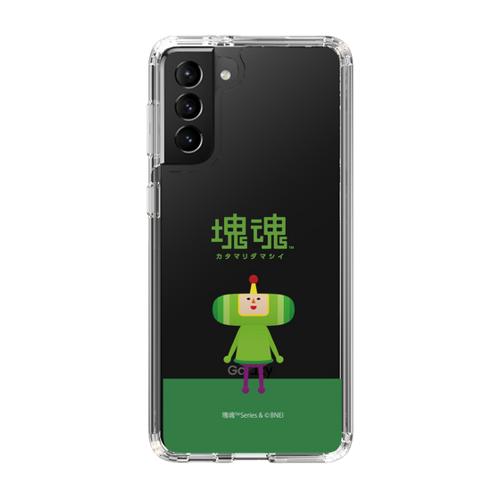 Slim Protection Case［ Katamari Damacy - The Prince ］