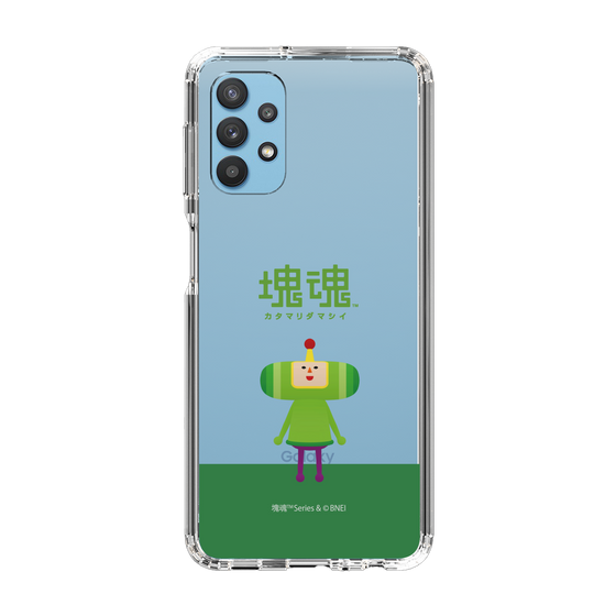 Slim Protection Case［ Katamari Damacy - The Prince ］