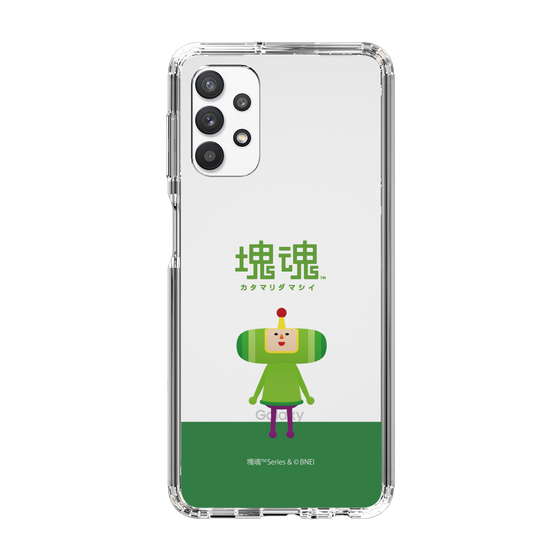 Slim Protection Case［ Katamari Damacy - The Prince ］