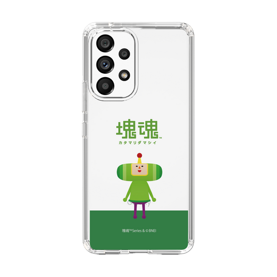 Slim Protection Case［ Katamari Damacy - The Prince ］