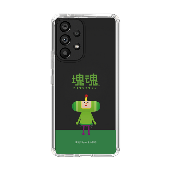 Slim Protection Case［ Katamari Damacy - The Prince ］