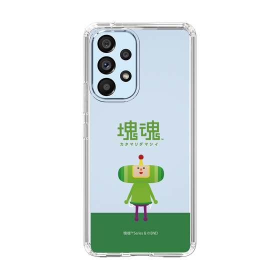 Slim Protection Case［ Katamari Damacy - The Prince ］