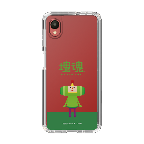 Slim Protection Case［ Katamari Damacy - The Prince ］